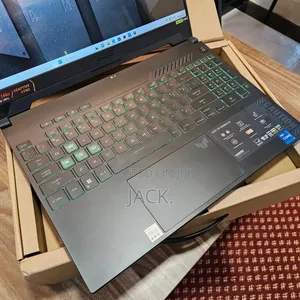 Laptop Asus TUF Gaming FX504 16GB Intel Core I7 SSD 512GB