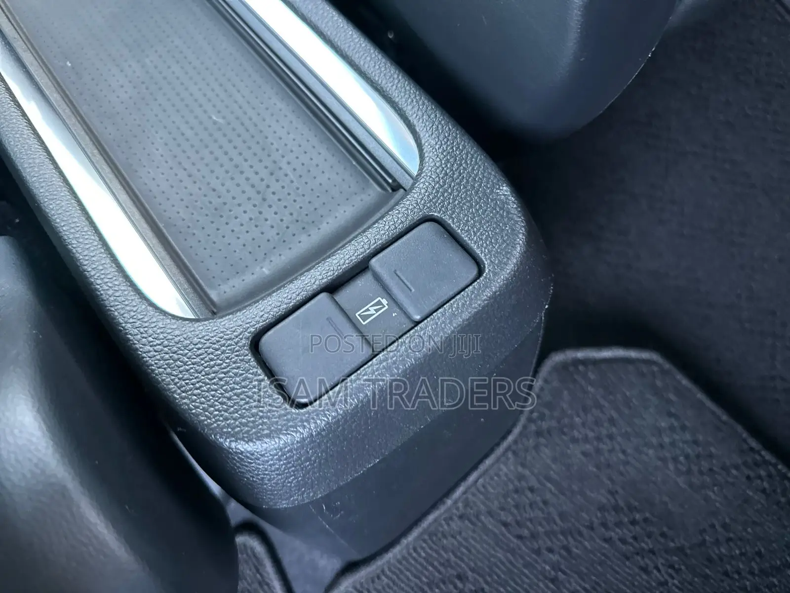 Honda Fit EX-L 2020 Blue