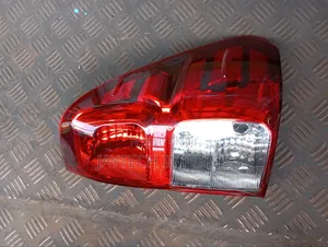 Hillux New Model Taillight