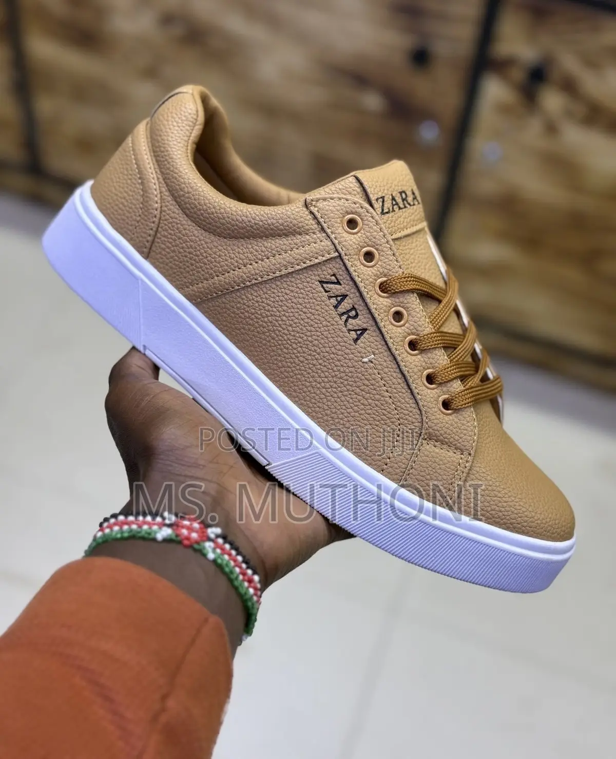 Quality Zara / Clarks Smart Casuals Size 40-45