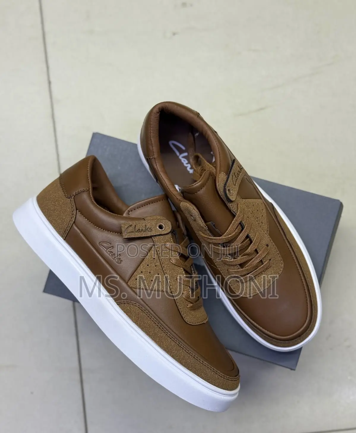 Quality Zara / Clarks Smart Casuals Size 40-45