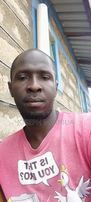Caretaker Along Kangundo Road,Call