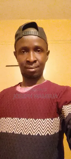 Caretaker Along Kangundo Road,Call