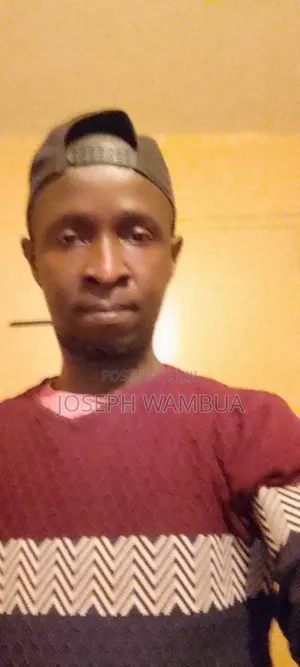 Caretaker Along Kangundo Road,Call
