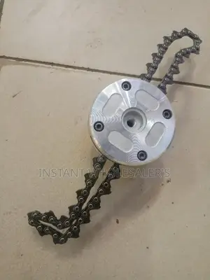 Metallic Brush Cutter Trimmer Heads