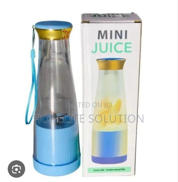 Trendy Portable Blender - thumbnail 2