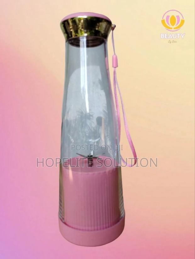 Trendy Portable Blender - thumbnail 4
