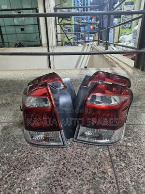 Fielder 165 2014/2015/2016/2017/3018/2019/2020 Led/Bulb Backlights
