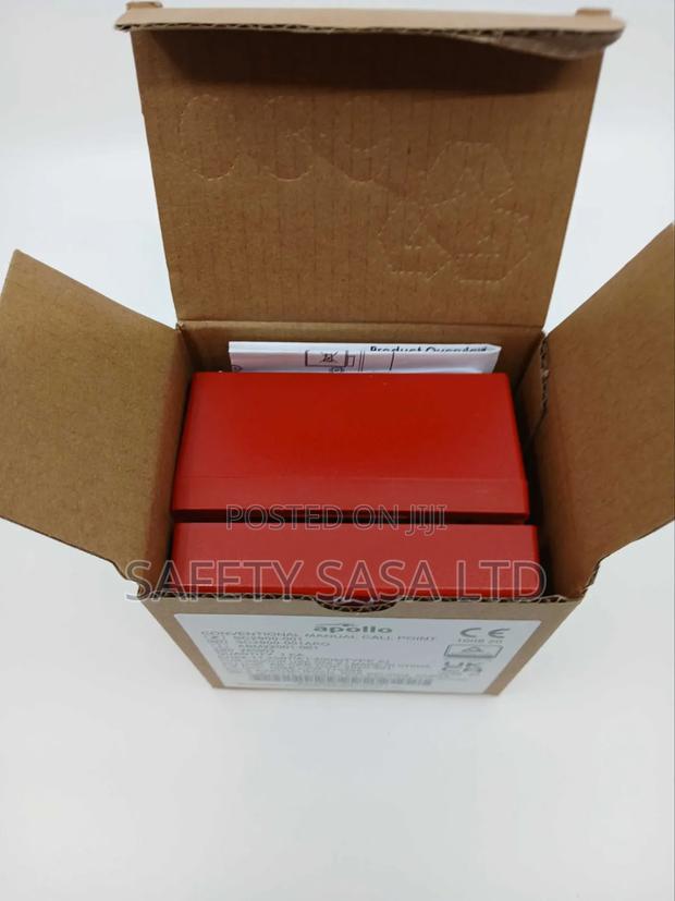 Smoke Detector - thumbnail 6