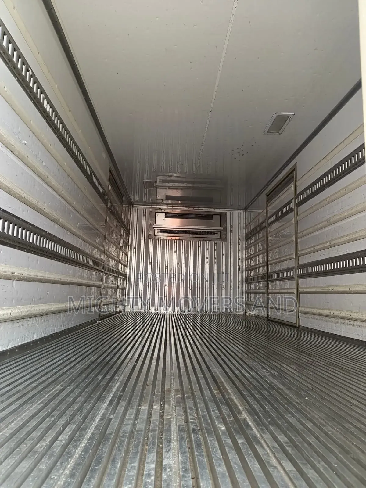 Trucks and Lorries Are All Accessible for Errands and Logistics