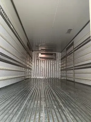 Trucks and Lorries Are All Accessible for Errands and Logistics