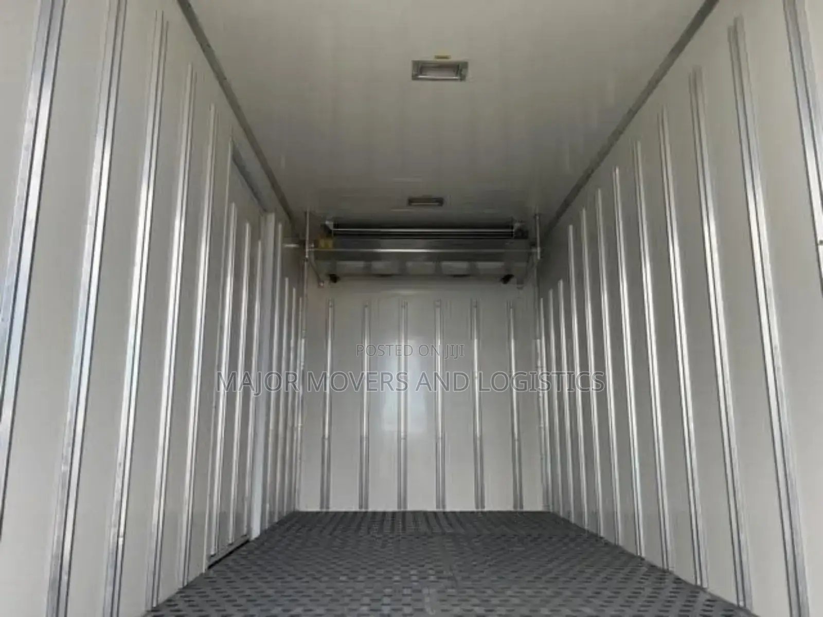Trucks and Lorries Are All Accessible for Errands and Logistics