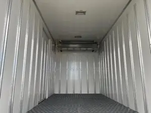 Trucks and Lorries Are All Accessible for Errands and Logistics