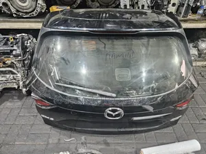 Mazda Cx-5 2016/2017/2018/2019/2020/2021/New Model Electric Boot