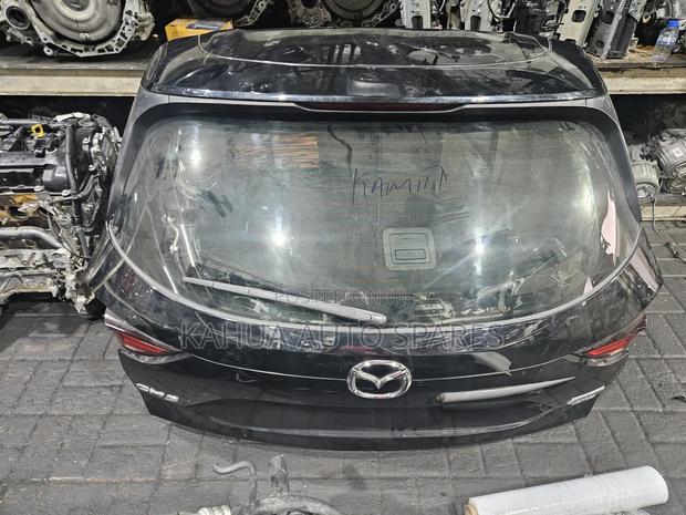Mazda Cx-5 2016/2017/2018/2019/2020/2021/New Model Electric Boot