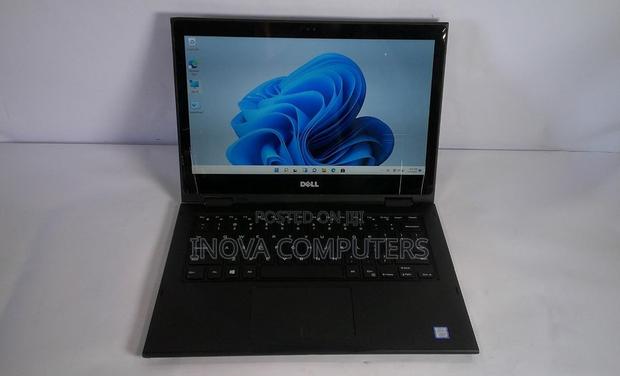 Laptop Dell Latitude 3390 8GB Intel Core I5 SSD 256GB - thumbnail 3