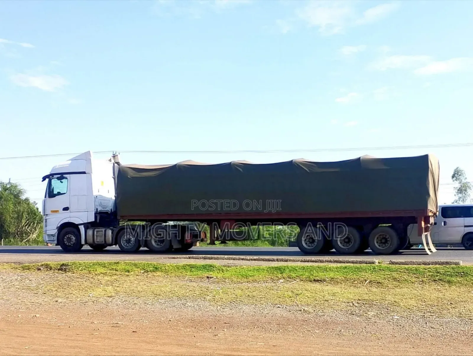 Transit Trailers for Jobs and Errands Are Readily Available