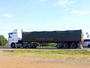Transit Trailers for Jobs and Errands Are Readily Available