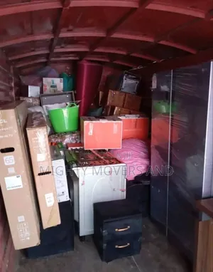 Nairobi to Mombasa Movers and Packers Services Are Available