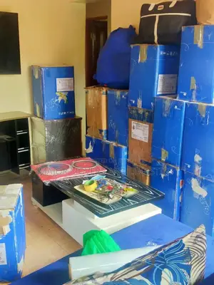 Nairobi to Eldoret Movers and Packers Services Are Available