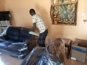 Nairobi to Eldoret Movers and Packers Services Are Available