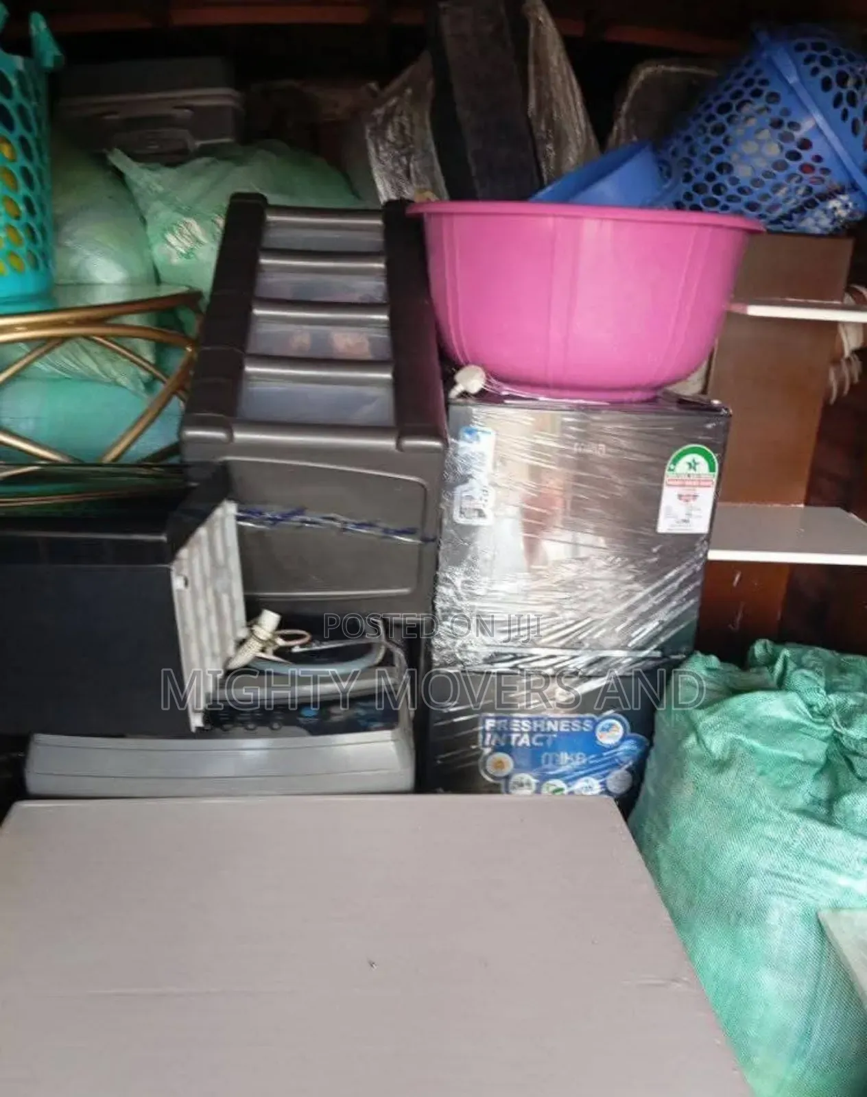 Nairobi to Eldoret Movers and Packers Services Are Available