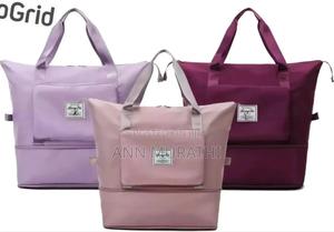 Waterproof Foldable Bag - main view