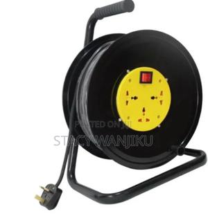 Extension Cable Reel Powermate 50 M - main view