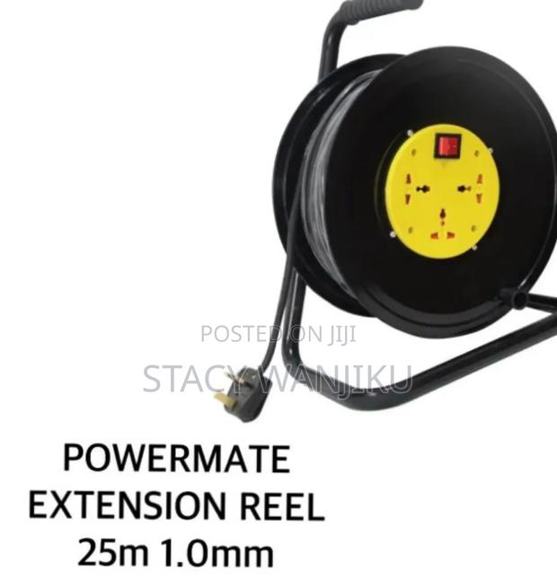 Powermate Extension Cable 1mm - main view
