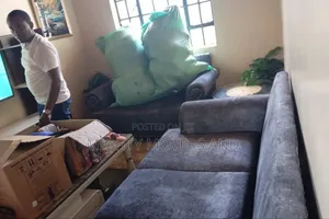 Nairobi to Kisumu Movers and Packers Services Are Available