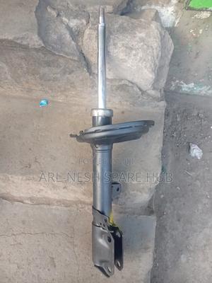 Toyota Kluger Rear Shock Absorber - main view