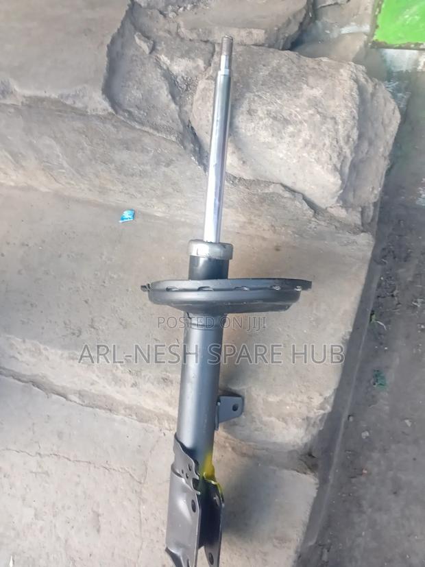 Toyota Kluger Rear Shock Absorber - thumbnail 3