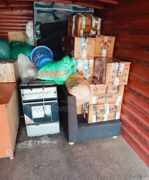 Nairobi to Kisumu Movers and Packers Services Are Available