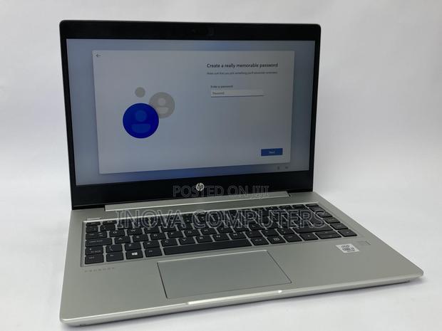 Laptop HP ProBook 440 G7 16GB Intel Core I7 SSD 512GB