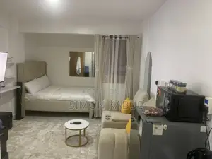 Furnished Studio Apartment in Naivera, Membley Estate for rent