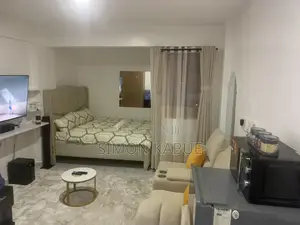 Furnished Studio Apartment in Naivera, Membley Estate for rent