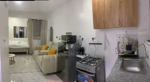 Furnished Studio Apartment in Naivera, Membley Estate for rent