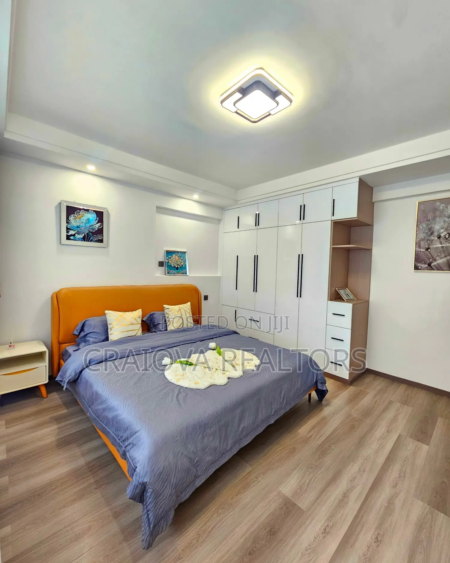 Studio Apartment in Valley Arcade for sale