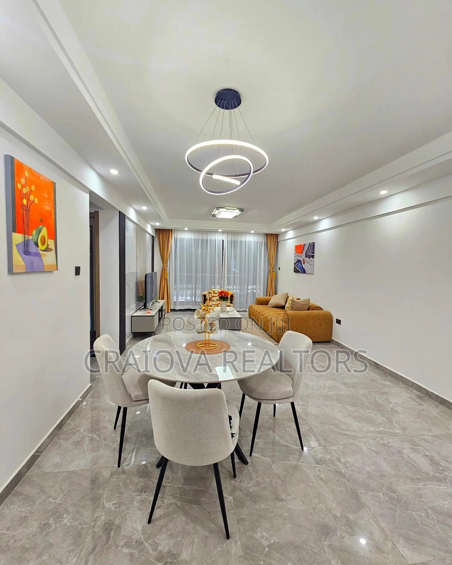 Studio Apartment in Valley Arcade for sale