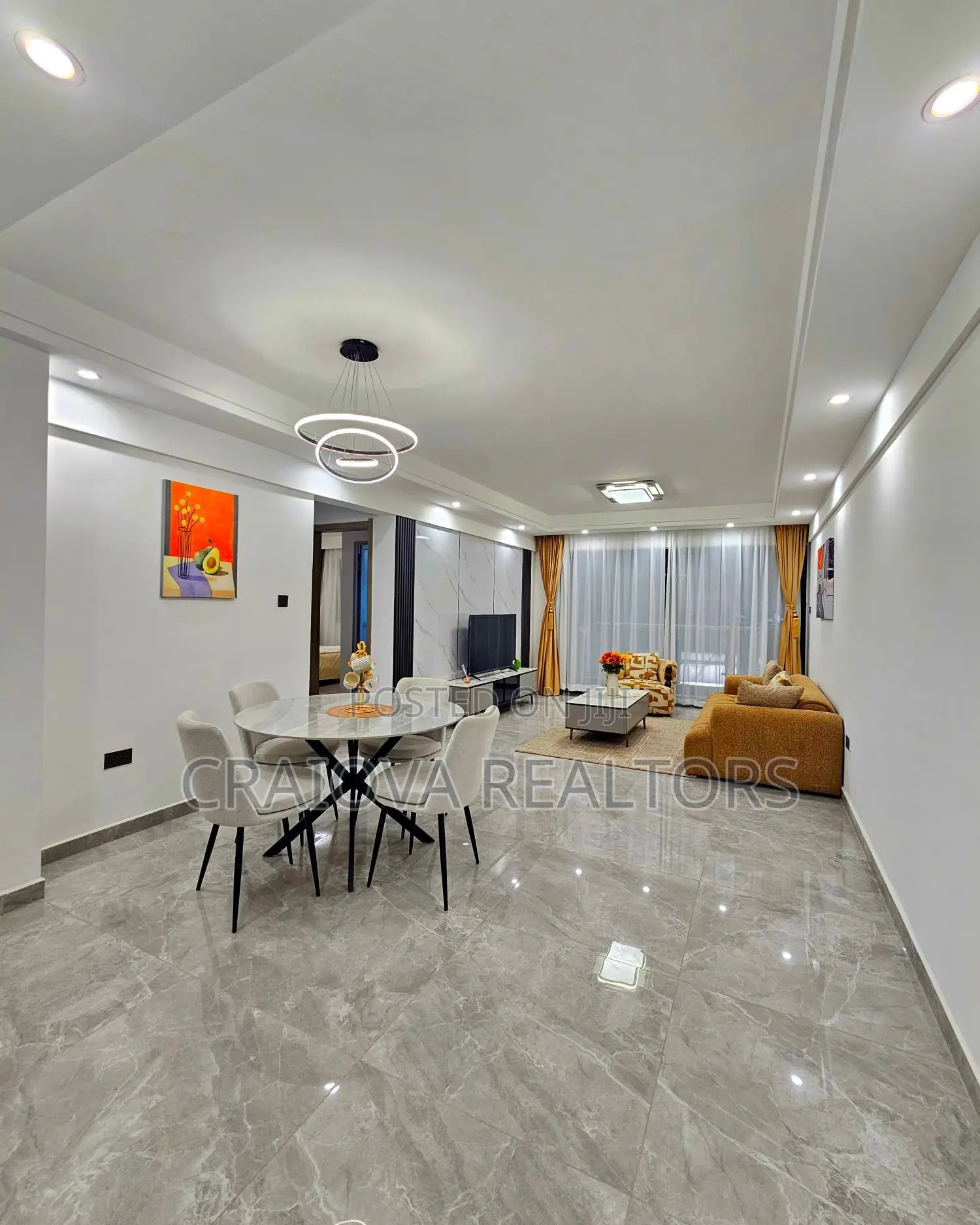 Studio Apartment in Valley Arcade for sale