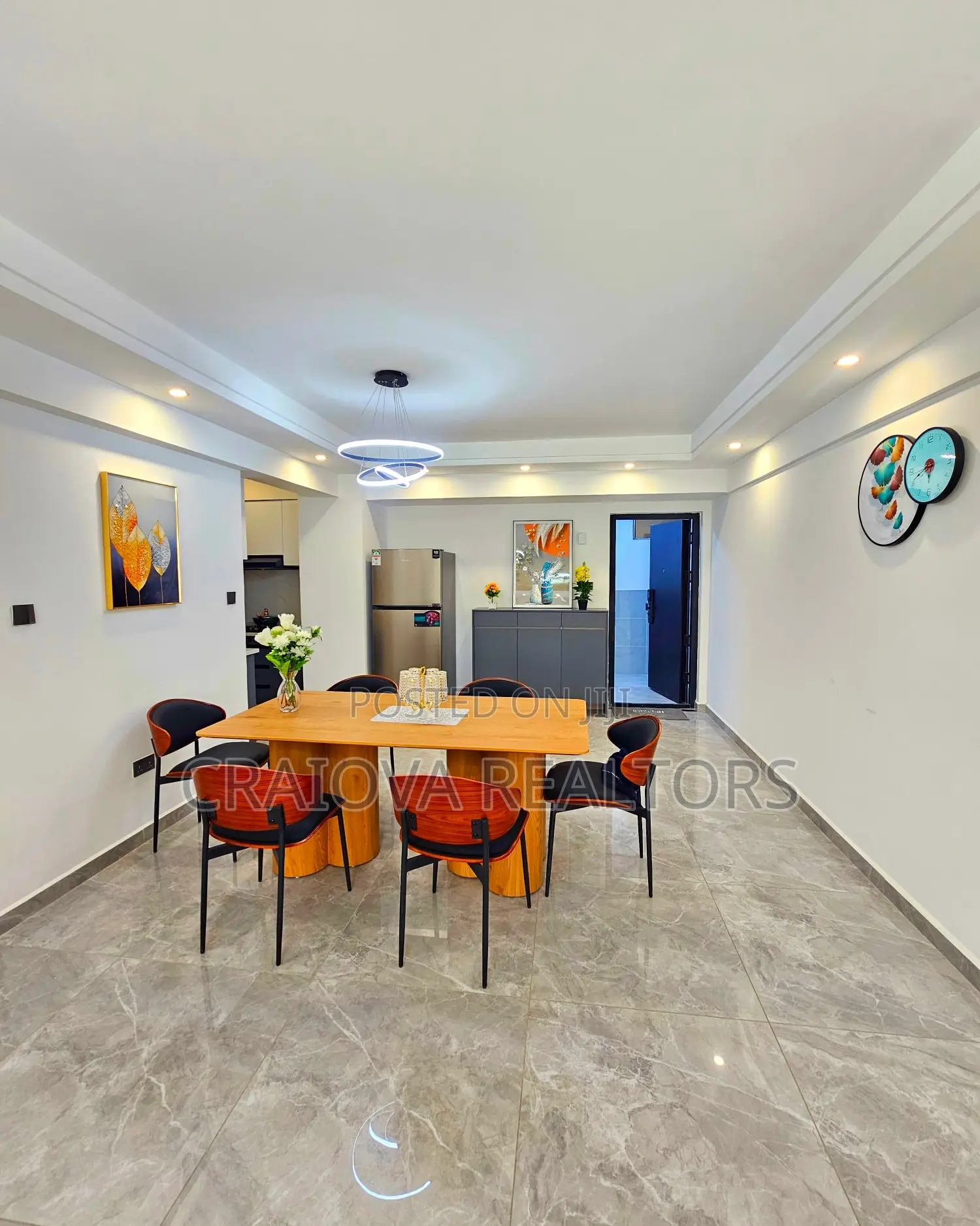 Studio Apartment in Valley Arcade for sale