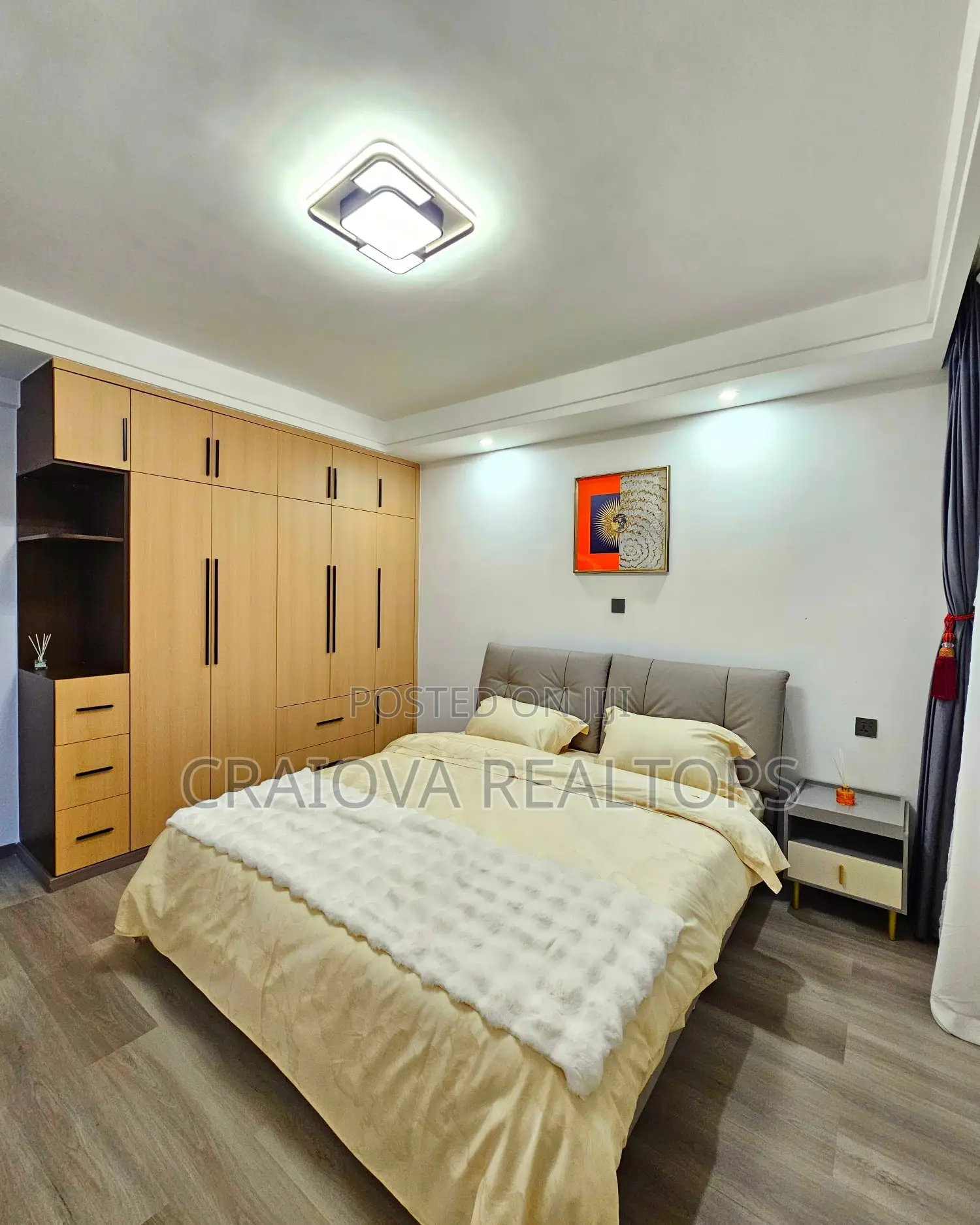 Studio Apartment in Valley Arcade for sale