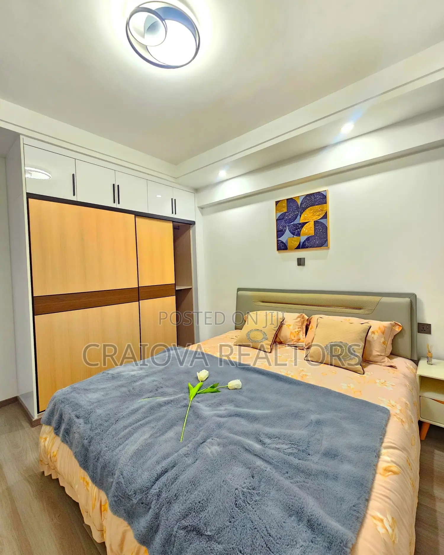 Studio Apartment in Valley Arcade for sale