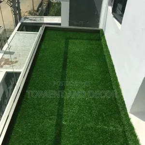 Low Maintenance Artificial Grass Carpet for Landscaping