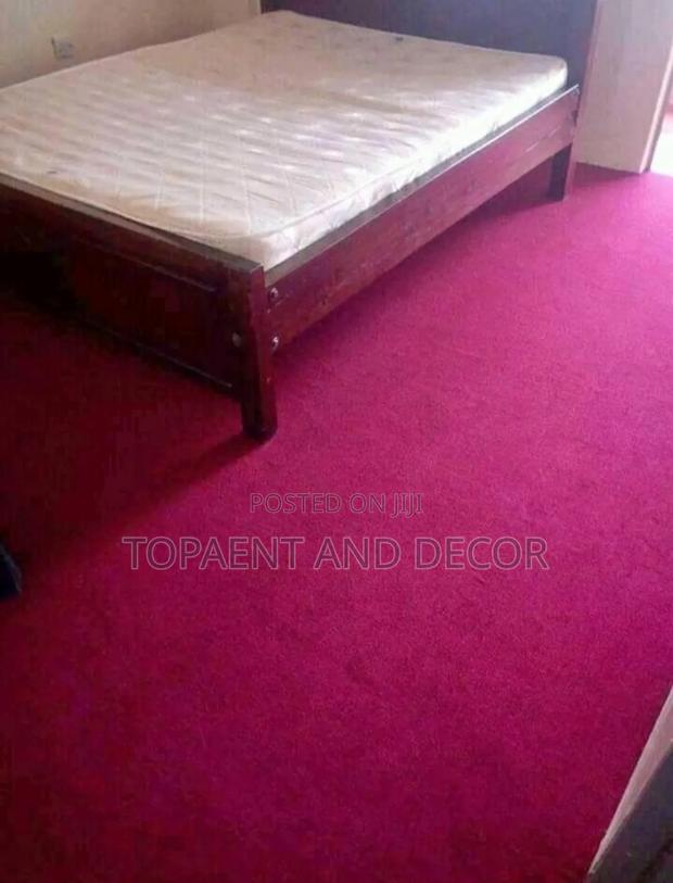 Luxury Wall to Wall Carpet for Bedroom Designs