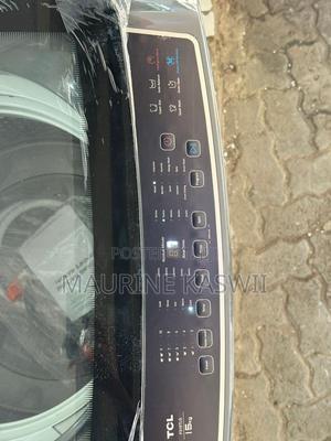 TCL 15kg Top Load Automatic - thumbnail 2