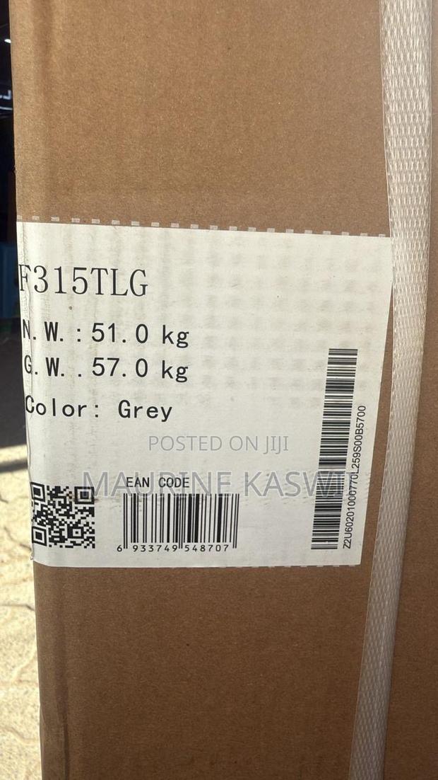 TCL 15kg Top Load Automatic - thumbnail 3