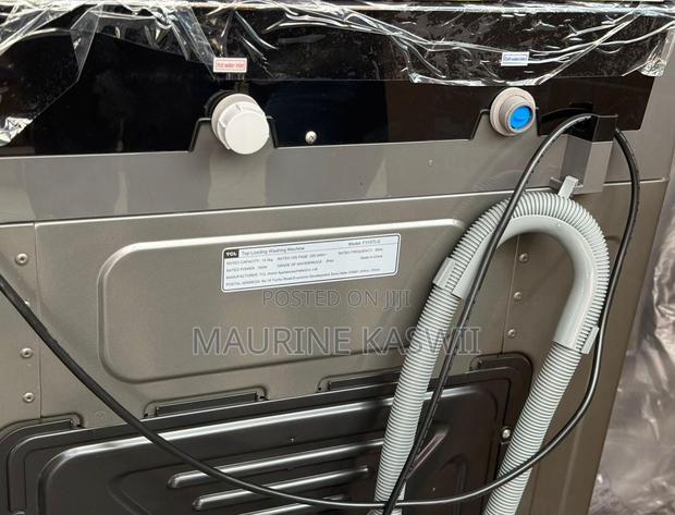 TCL 15kg Top Load Automatic - thumbnail 4