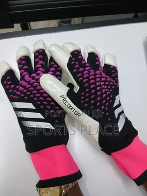 Predator Elite Adidas Keeper Gloves