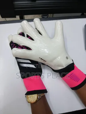 Predator Elite Adidas Keeper Gloves